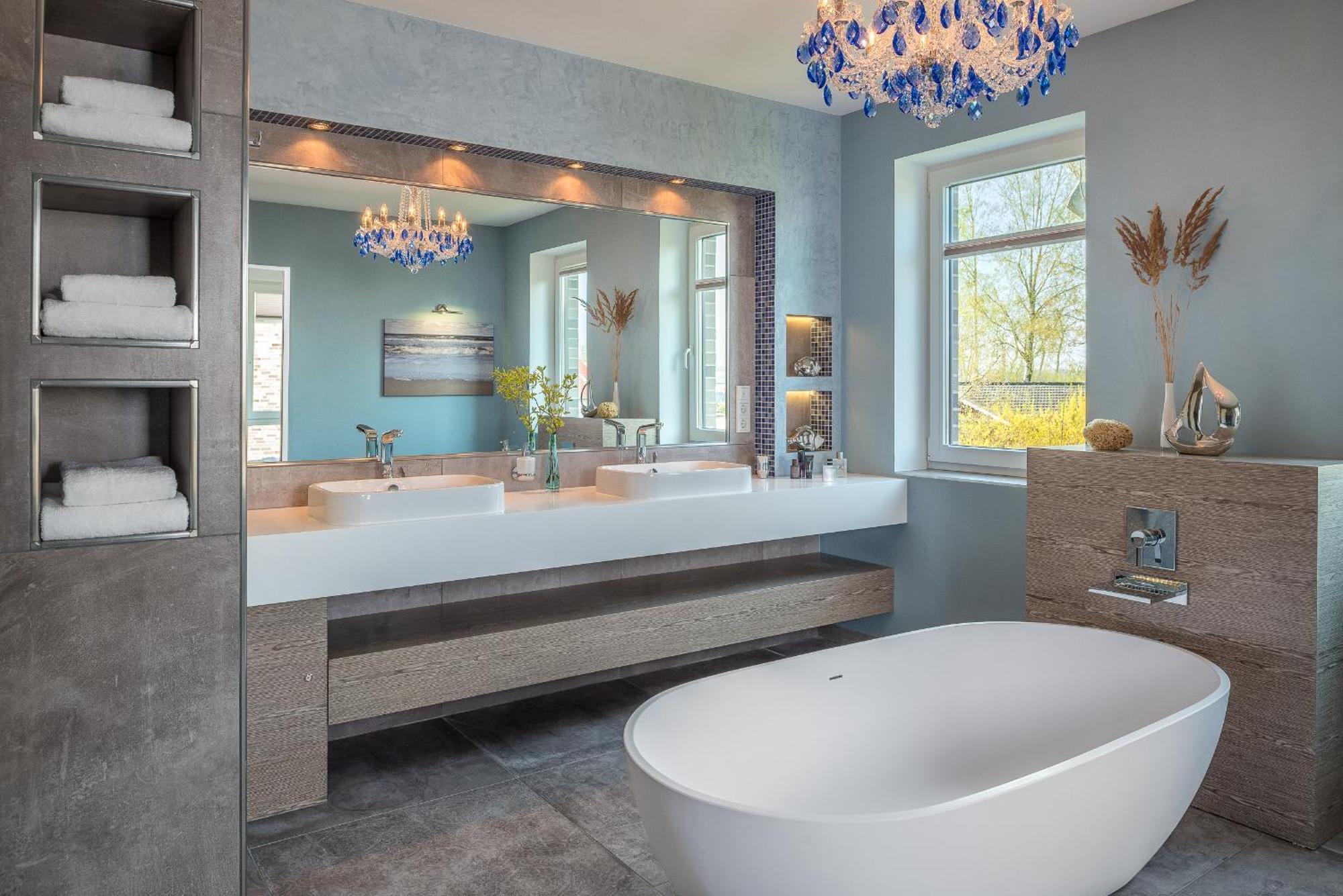 Villa Lotsenhaeuser Ruegen - Luxus Ferienhaus - 3 Schlafzimmer - Sauna - Dachterrasse Mit Boddenblick Breege Bagian luar foto
